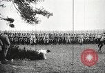 Image of French troops France, 1916, second 19 stock footage video 65675061264