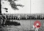 Image of French troops France, 1916, second 22 stock footage video 65675061264