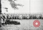 Image of French troops France, 1916, second 23 stock footage video 65675061264