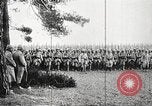 Image of French troops France, 1916, second 24 stock footage video 65675061264
