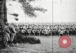 Image of French troops France, 1916, second 25 stock footage video 65675061264