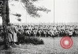 Image of French troops France, 1916, second 26 stock footage video 65675061264