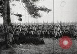 Image of French troops France, 1916, second 27 stock footage video 65675061264