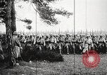 Image of French troops France, 1916, second 28 stock footage video 65675061264
