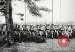 Image of French troops France, 1916, second 29 stock footage video 65675061264