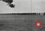 Image of French troops France, 1916, second 37 stock footage video 65675061264