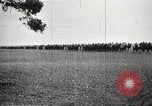 Image of French troops France, 1916, second 41 stock footage video 65675061264