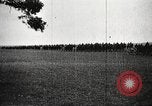 Image of French troops France, 1916, second 54 stock footage video 65675061264