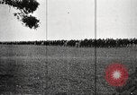 Image of French troops France, 1916, second 57 stock footage video 65675061264