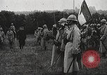 Image of General Joseph Joffre France, 1916, second 6 stock footage video 65675061265