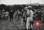 Image of General Joseph Joffre France, 1916, second 9 stock footage video 65675061265