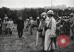 Image of General Joseph Joffre France, 1916, second 10 stock footage video 65675061265
