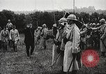 Image of General Joseph Joffre France, 1916, second 11 stock footage video 65675061265