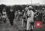 Image of General Joseph Joffre France, 1916, second 13 stock footage video 65675061265