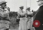 Image of General Joseph Joffre France, 1916, second 16 stock footage video 65675061265
