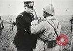 Image of General Joseph Joffre France, 1916, second 17 stock footage video 65675061265