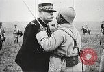 Image of General Joseph Joffre France, 1916, second 18 stock footage video 65675061265
