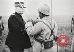 Image of General Joseph Joffre France, 1916, second 19 stock footage video 65675061265