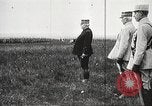 Image of General Joseph Joffre France, 1916, second 38 stock footage video 65675061265