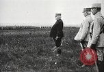Image of General Joseph Joffre France, 1916, second 39 stock footage video 65675061265