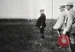 Image of General Joseph Joffre France, 1916, second 42 stock footage video 65675061265