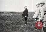 Image of General Joseph Joffre France, 1916, second 43 stock footage video 65675061265