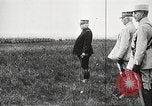 Image of General Joseph Joffre France, 1916, second 45 stock footage video 65675061265