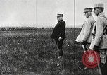 Image of General Joseph Joffre France, 1916, second 47 stock footage video 65675061265
