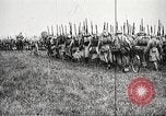 Image of General Joseph Joffre France, 1916, second 49 stock footage video 65675061265
