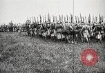 Image of General Joseph Joffre France, 1916, second 50 stock footage video 65675061265