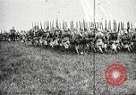 Image of General Joseph Joffre France, 1916, second 51 stock footage video 65675061265