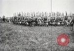 Image of General Joseph Joffre France, 1916, second 54 stock footage video 65675061265
