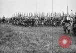 Image of General Joseph Joffre France, 1916, second 55 stock footage video 65675061265