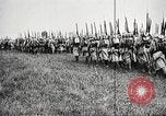 Image of General Joseph Joffre France, 1916, second 60 stock footage video 65675061265