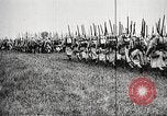 Image of General Joseph Joffre France, 1916, second 61 stock footage video 65675061265