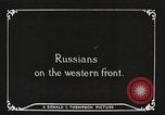 Image of General Joseph Joffre Western Front European Theater, 1916, second 3 stock footage video 65675061266