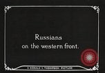 Image of General Joseph Joffre Western Front European Theater, 1916, second 5 stock footage video 65675061266
