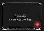 Image of General Joseph Joffre Western Front European Theater, 1916, second 6 stock footage video 65675061266