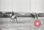 Image of General Joseph Joffre Western Front European Theater, 1916, second 8 stock footage video 65675061266