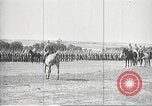 Image of General Joseph Joffre Western Front European Theater, 1916, second 9 stock footage video 65675061266