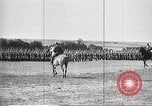Image of General Joseph Joffre Western Front European Theater, 1916, second 11 stock footage video 65675061266
