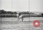 Image of General Joseph Joffre Western Front European Theater, 1916, second 12 stock footage video 65675061266