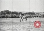Image of General Joseph Joffre Western Front European Theater, 1916, second 13 stock footage video 65675061266
