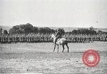 Image of General Joseph Joffre Western Front European Theater, 1916, second 14 stock footage video 65675061266