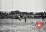 Image of General Joseph Joffre Western Front European Theater, 1916, second 16 stock footage video 65675061266