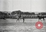 Image of General Joseph Joffre Western Front European Theater, 1916, second 17 stock footage video 65675061266
