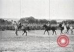 Image of General Joseph Joffre Western Front European Theater, 1916, second 19 stock footage video 65675061266