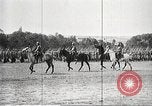 Image of General Joseph Joffre Western Front European Theater, 1916, second 25 stock footage video 65675061266