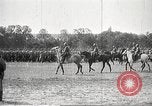 Image of General Joseph Joffre Western Front European Theater, 1916, second 29 stock footage video 65675061266