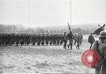 Image of General Joseph Joffre Western Front European Theater, 1916, second 30 stock footage video 65675061266